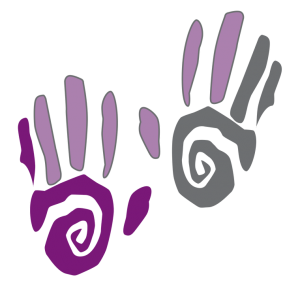 be well logo hands with spirals links to schedule online
