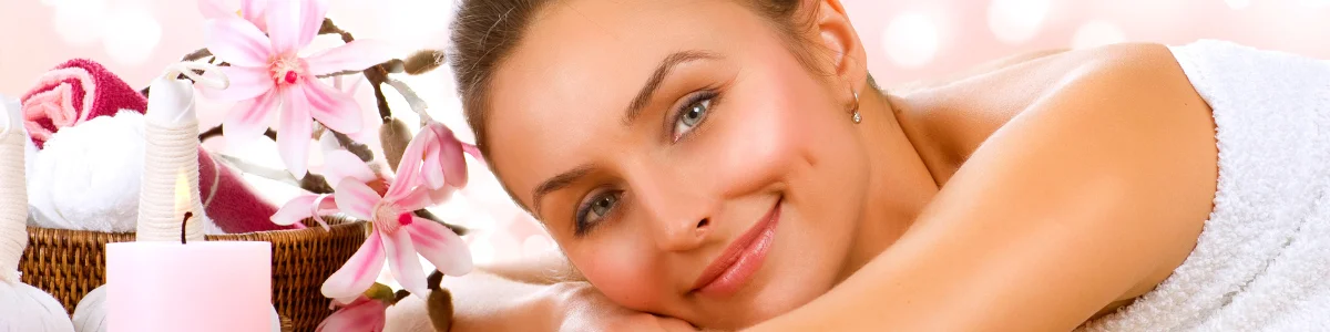 Day Spa Packages in Ocala, Florida