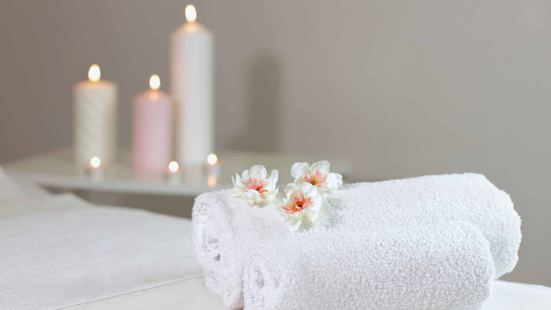 6 Things to Consider Before Booking Your Next Massage