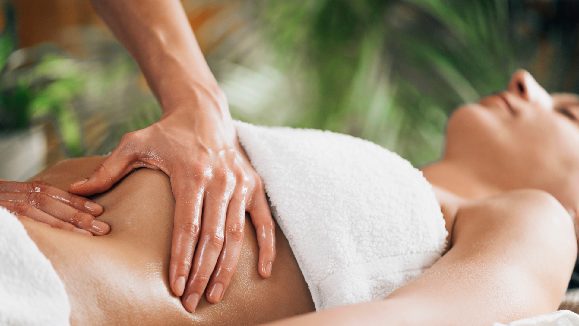 Relaxing the Abdomen: The Benefits of Massage Therapy for IBS
