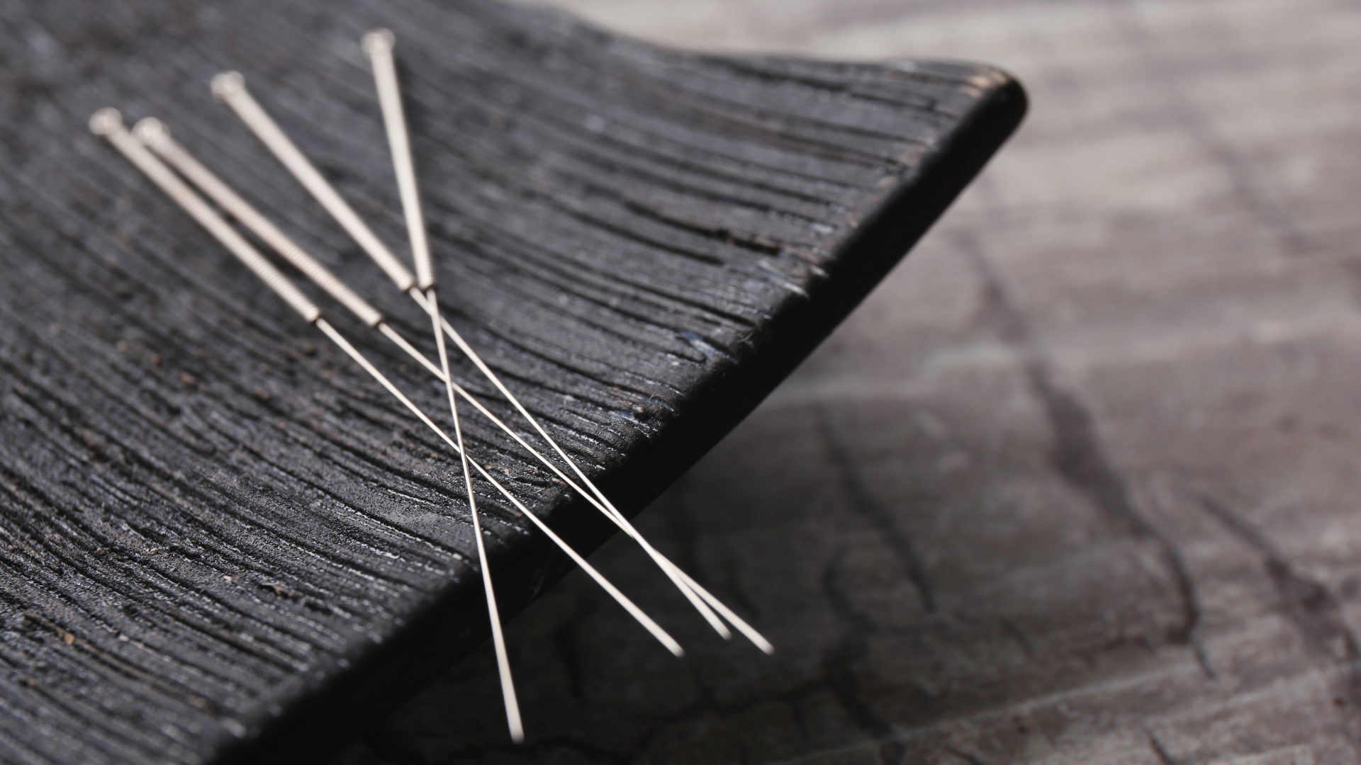 The Surprising Health Benefits of Acupuncture