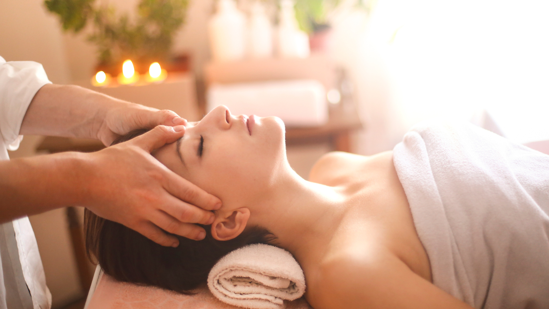 Understanding the Mind, Body and Spirit Benefits of Holistic Massage: Beyond Physical Relief