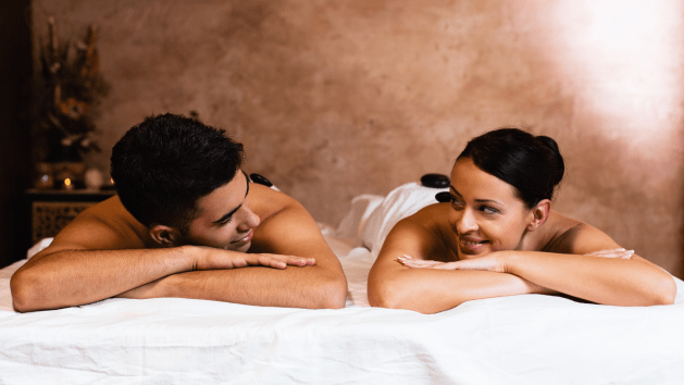 Finding Harmony: The Art of Choosing a Couples Massage in Ocala, Florida