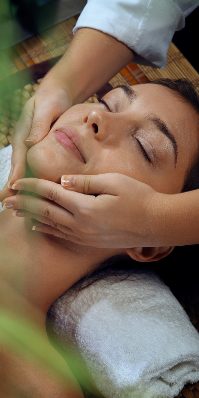 Massage Therapy Service - Be Well Holistic Massage Wellness Center, P.A.