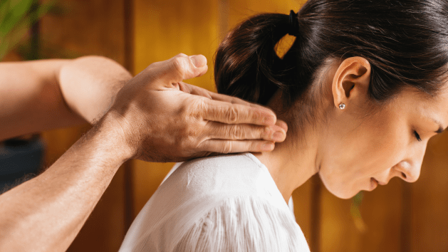 The Dance of Relaxation Thai Massage vs. Swedish Massage