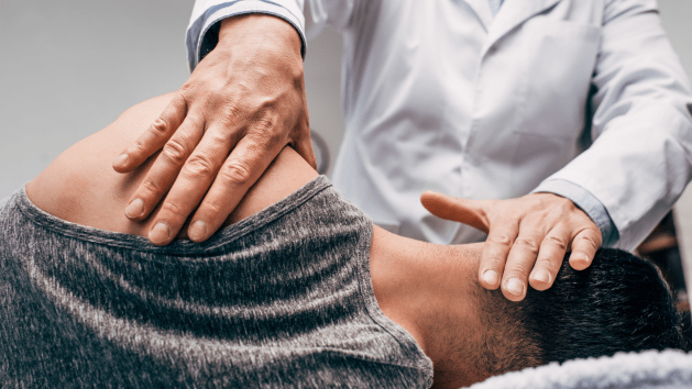 Unraveling the Myths: The Truth About Chiropractic Care