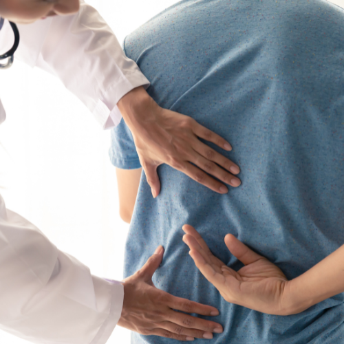 Chiropractor Chiropractor Ocala, FL - Be Well Holistic Massage Wellness Center, P.A.