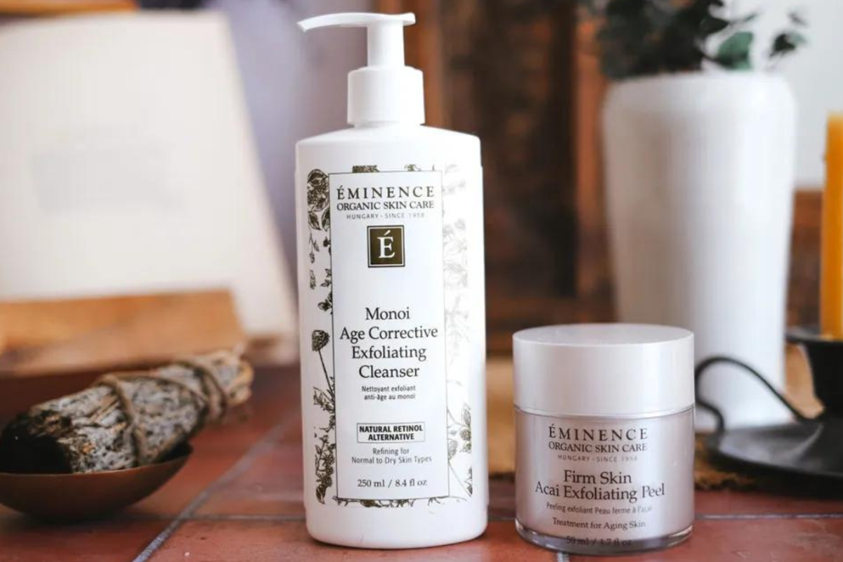 Eminence Skin Care Ocala - Be Well Holistic Massage Wellness Center, P.A.