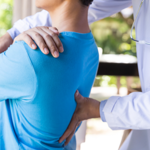 Chiropractor Follow Up - Adjustment Only - Be Well Holistic Massage Wellness Center, P.A.