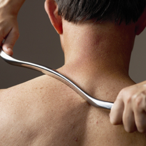 Chiropractor Graston Therapy - Be Well Holistic Massage Wellness Center, P.A.