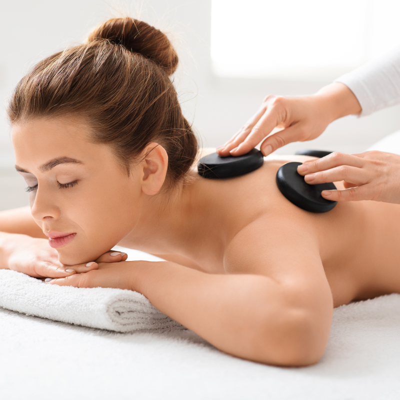 Hot Stone Massage Ocala - Be Well Holistic Massage Wellness Center, P.A. Hot Stone Massage Ocala - Be Well Holistic Massage Wellness Center, P.A.