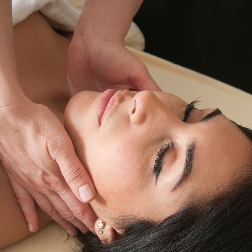 Manual Lymphatic Drainage - Be Well Holistic Massage Wellness Center, P.A.