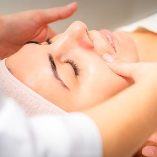 Manual Lymphatic Drainage Series - Be Well Holistic Massage Wellness Center, P.A.