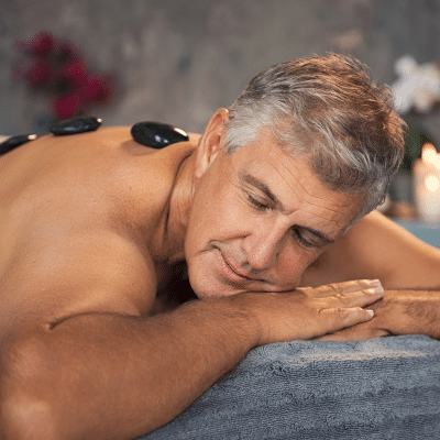 Be Well Holistic Massage Wellness Center, P.A. - Seniors Massage
