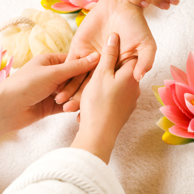 Harmony Massage Ocala, FL - Be Well Holistic Massage Wellness Center, P.A.