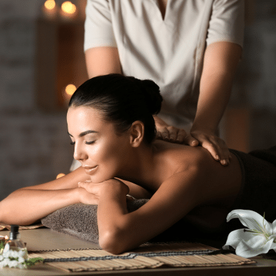 Massage Therapy Ocala, FL - Be Well Holistic Massage Wellness Center, P.A.