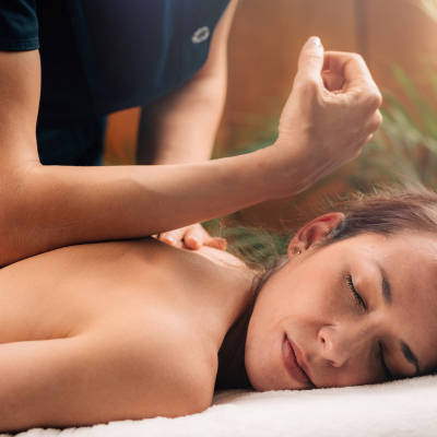 Ocala Deep Tissue Massage - Be Well Holistic Massage Wellness Center, P.A.