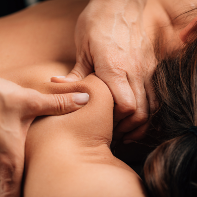 Ocala Deep Tissue Massage Therapy - Be Well Holistic Massage Wellness Center, P.A.
