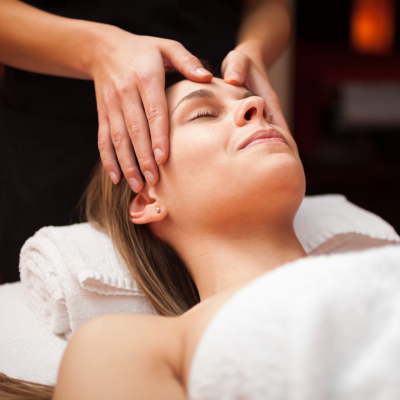 Ocala Lymphatic Drainage Facial - Be Well Holistic Massage Wellness Center, P.A.