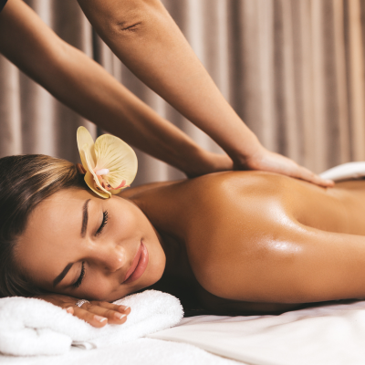 Ocala Swedish Massage - Be Well Holistic Massage Wellness Center, P.A.