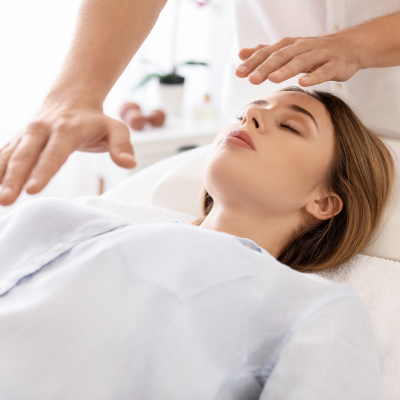 Reiki Ocala, Florida - Be Well Holistic Massage Wellness Center, P.A.